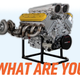 Illustration for article titled Hennessey's 1600 Horsepower Twin-Turbo V8 May Not Be as Unique as They Say